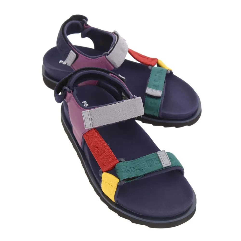 Heren PS By Paul Smith Sandalen^Dorado Slip-On Sandalen