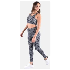 Michael Kors Sport Bh'S & Ondergoed|Sportshirts^Dot Scoop Sports Beha