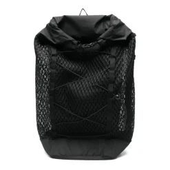 Heren Snow Peak Rugzakken^Double Face Mesh Back Pack