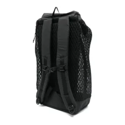 Heren Snow Peak Rugzakken^Double Face Mesh Back Pack