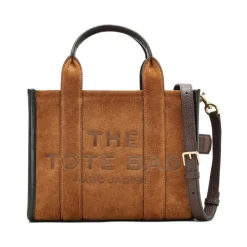 DAMES Marc Jacobs Double Top-Handle Tote