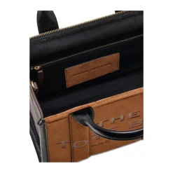 DAMES Marc Jacobs Double Top-Handle Tote