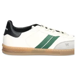 Heren Woolrich Sneakers^Double UT Sneakers