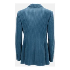 DAMES P.A.R.O.S.H. Double-breasted jasje