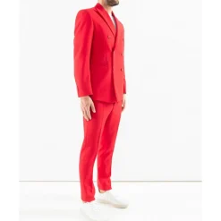 Heren CORSINELABEDOLI Double-Breasted Pak