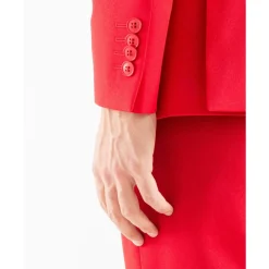 Heren CORSINELABEDOLI Double-Breasted Pak