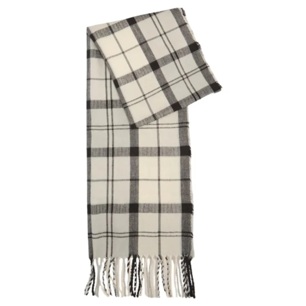 Barbour Dover Beanie & Hailes Scarf Geschenkset