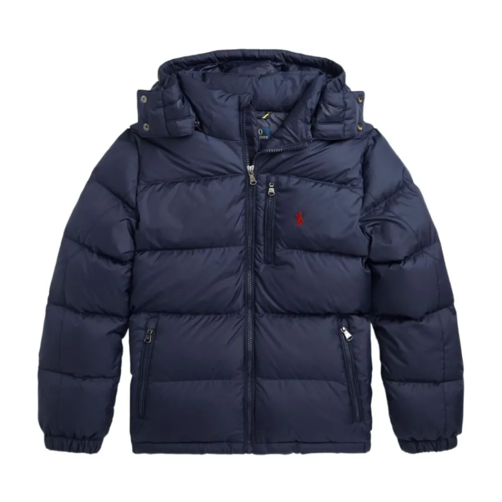 Polo Ralph Lauren Jassen^Down Jacket