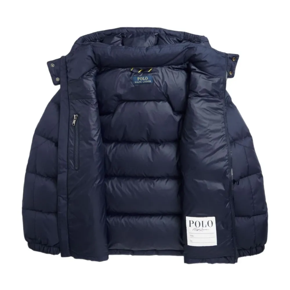 Polo Ralph Lauren Jassen^Down Jacket