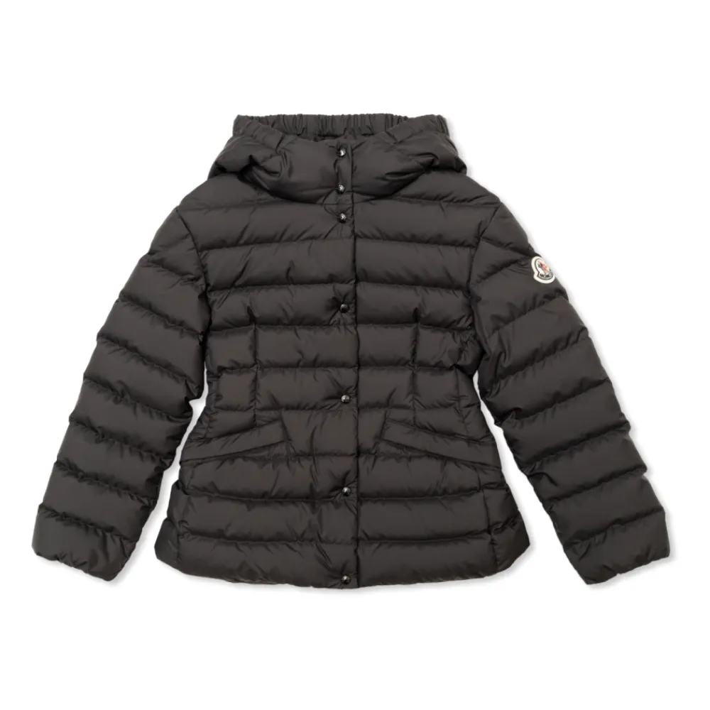 Moncler Down Jacket `Egisto`