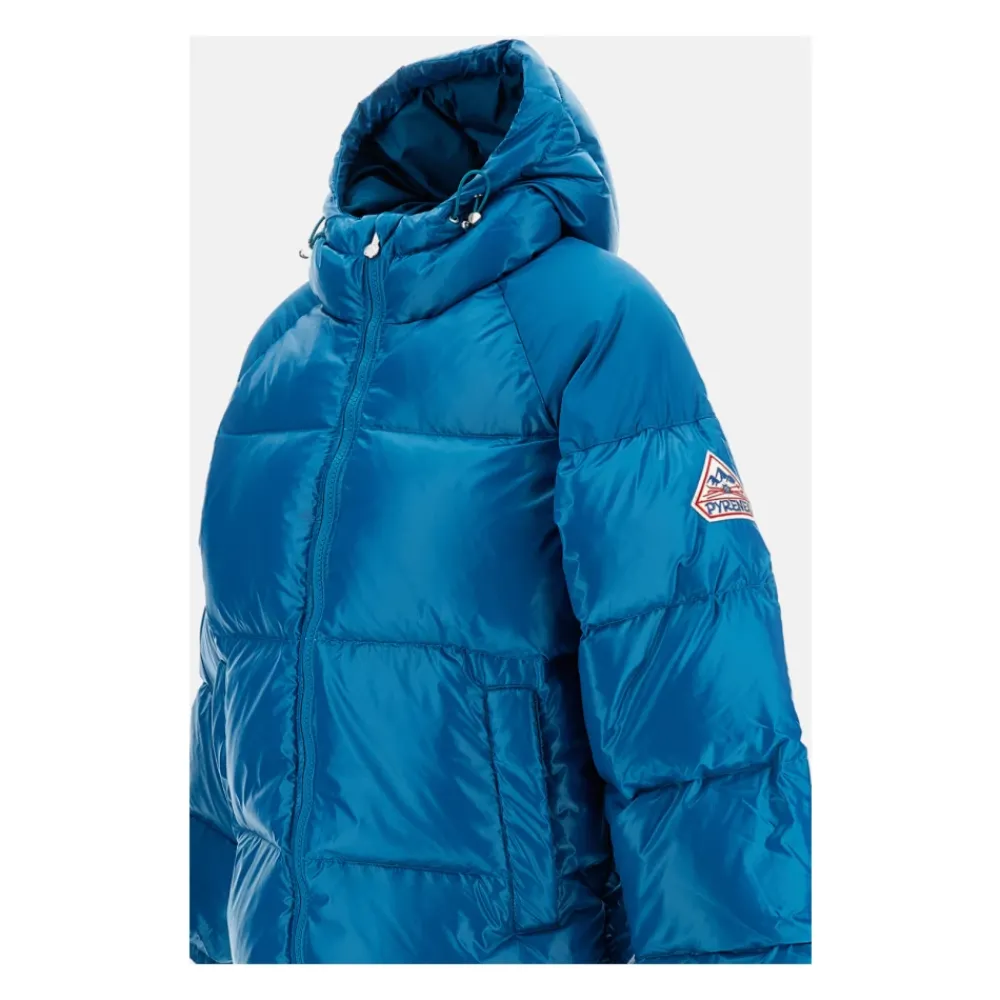 Heren Pyrenex Jassen^Down Jackets