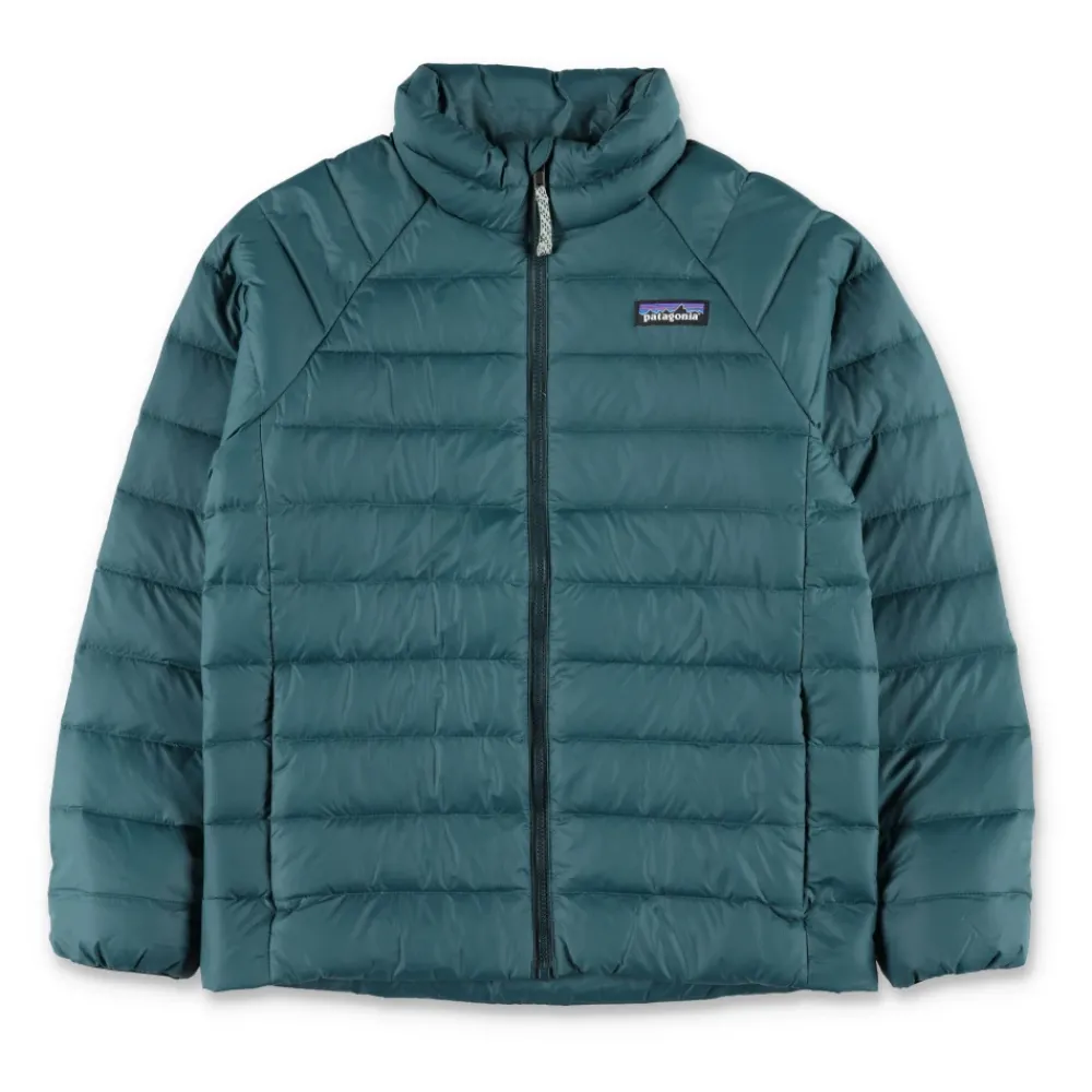 Patagonia Down Sweater