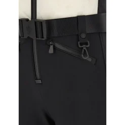 Moncler Down-Filled Ski Suit