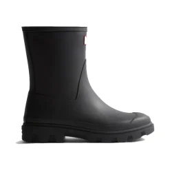 Heren Hunter Downpour Short Wellington Boot