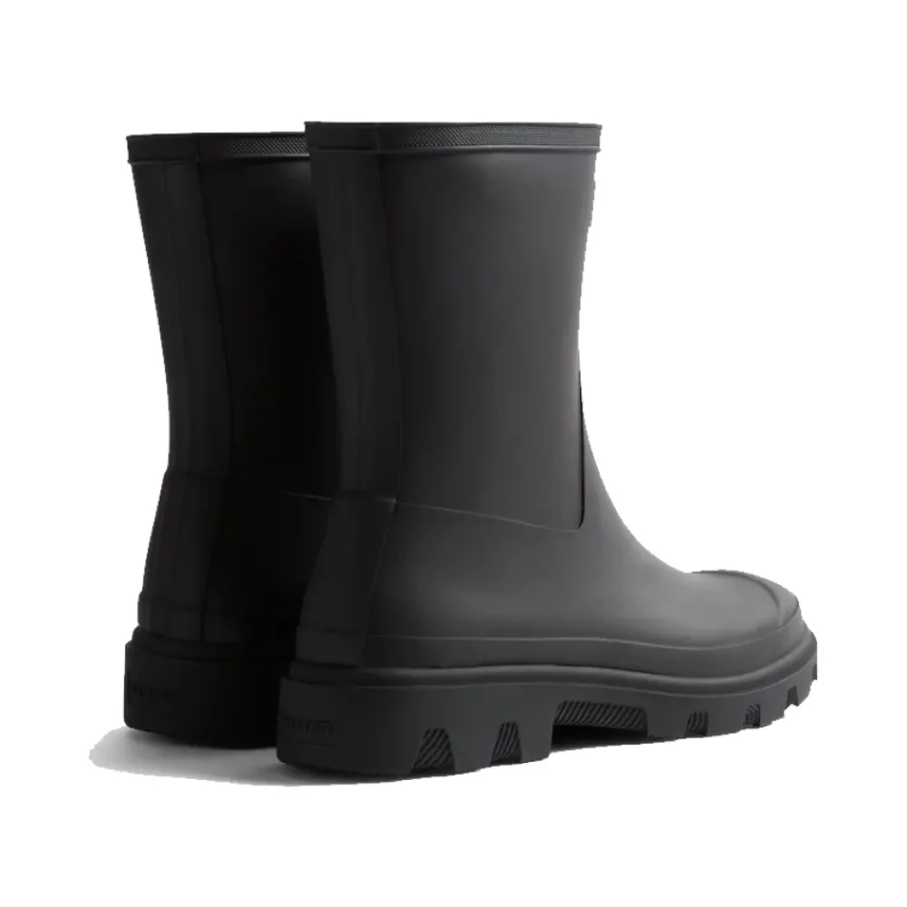 Heren Hunter Downpour Short Wellington Boot