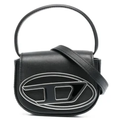 DAMES Diesel Handtassen^1DR XS Mini Bag