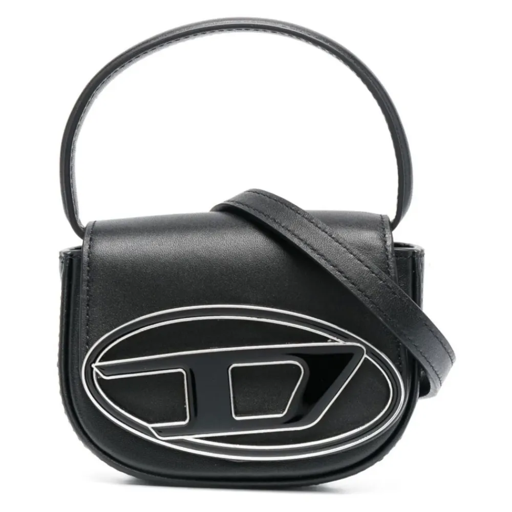 DAMES Diesel Handtassen^1DR XS Mini Bag