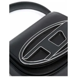 DAMES Diesel Handtassen^1DR XS Mini Bag