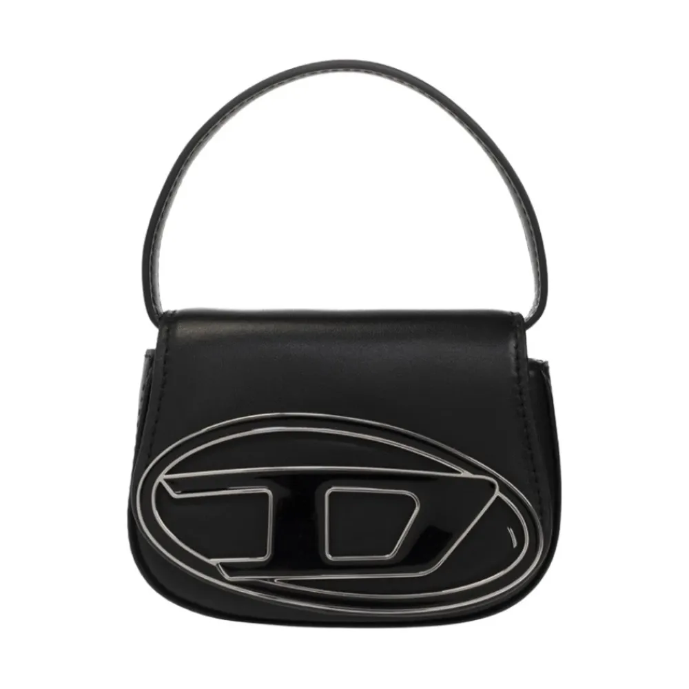 DAMES Diesel 1DR XS schoudertas