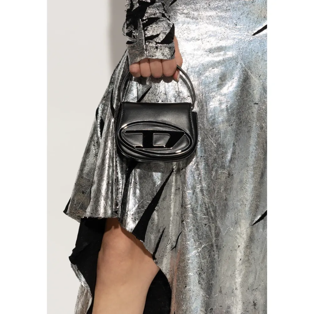 DAMES Diesel 1DR XS schoudertas