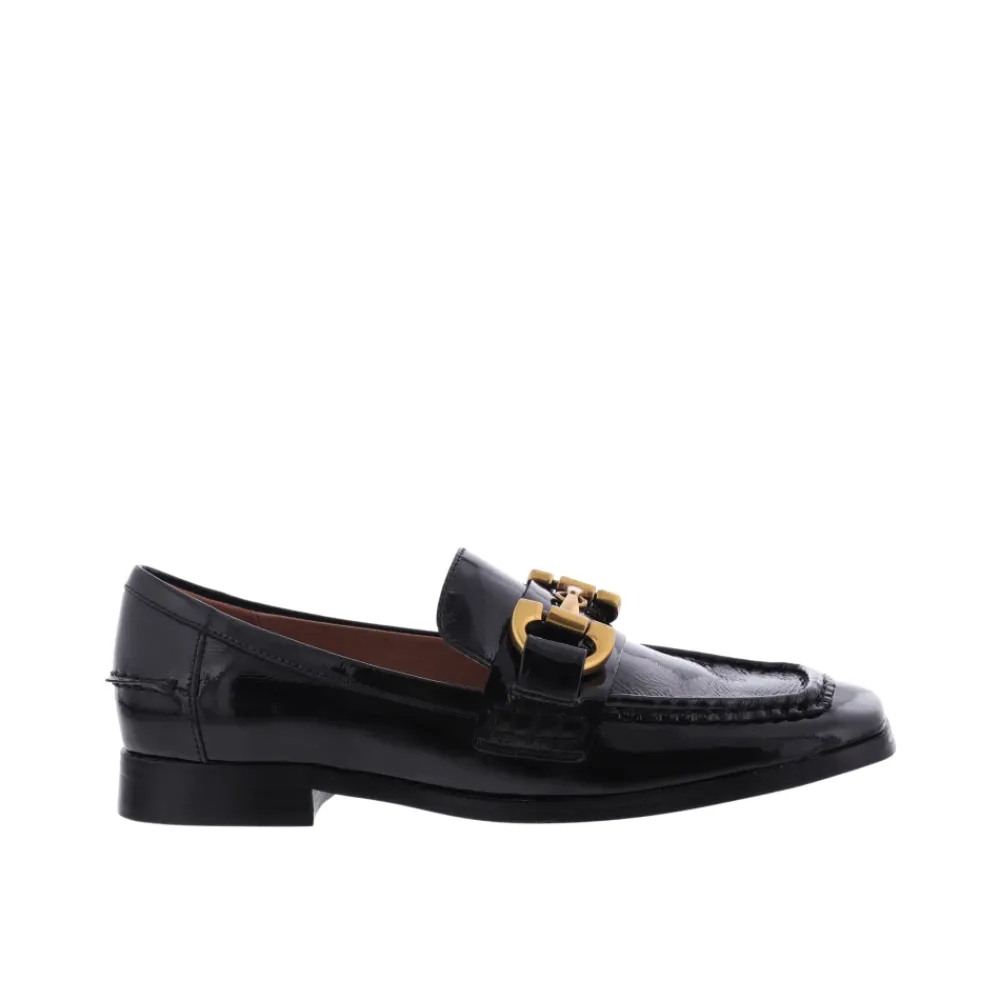 DAMES Bibi Lou Loafers^Drew Naplack Loafer