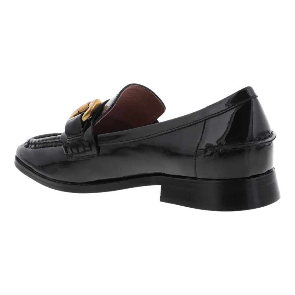 DAMES Bibi Lou Loafers^Drew Naplack Loafer
