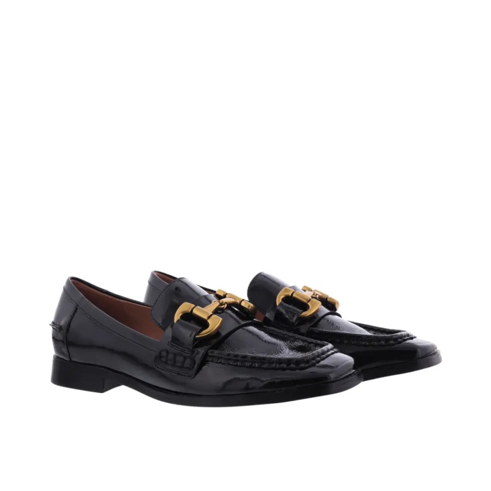 DAMES Bibi Lou Loafers^Drew Naplack Loafer