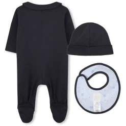 Givenchy Driedelig Logo Set