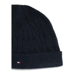 Tommy Hilfiger Driedelige kabeltrui set