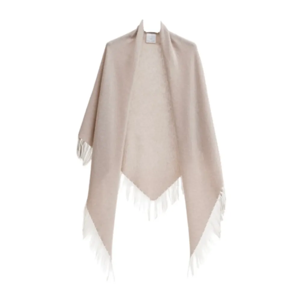 DAMES Herzen's Angelegenheit Sjaals^Driehoekige Sjaal