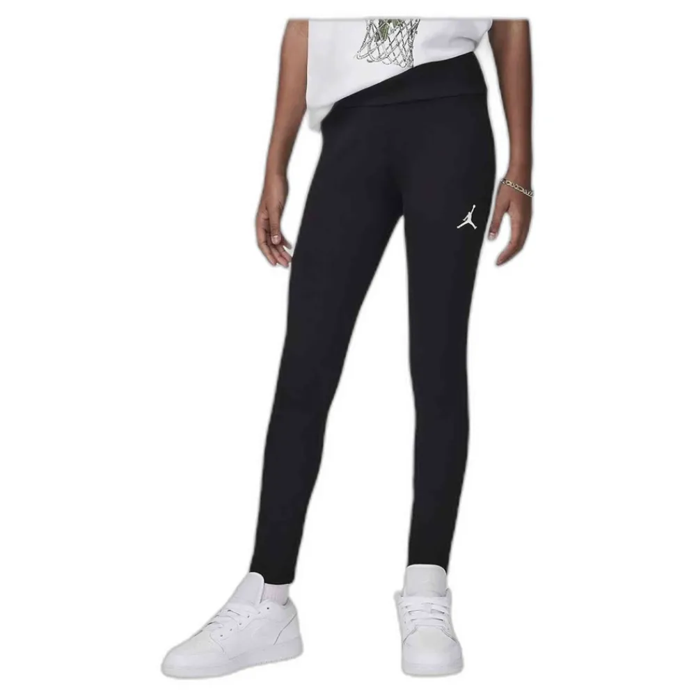 Nike Broeken & Jeans^Dri-FIT Essentials Legging