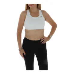 Nike Dri-FIT Swoosh Sportbeha