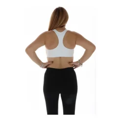 Nike Dri-FIT Swoosh Sportbeha