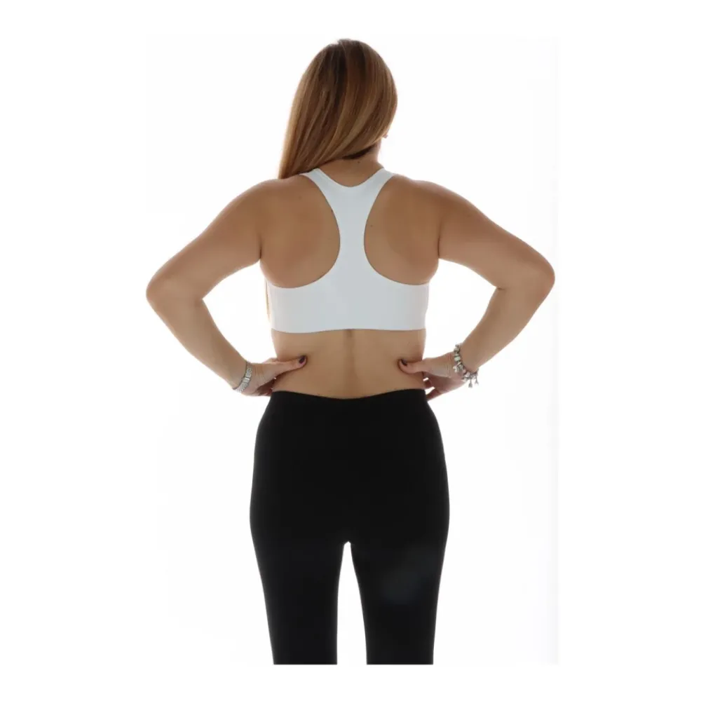 Nike Dri-FIT Swoosh Sportbeha