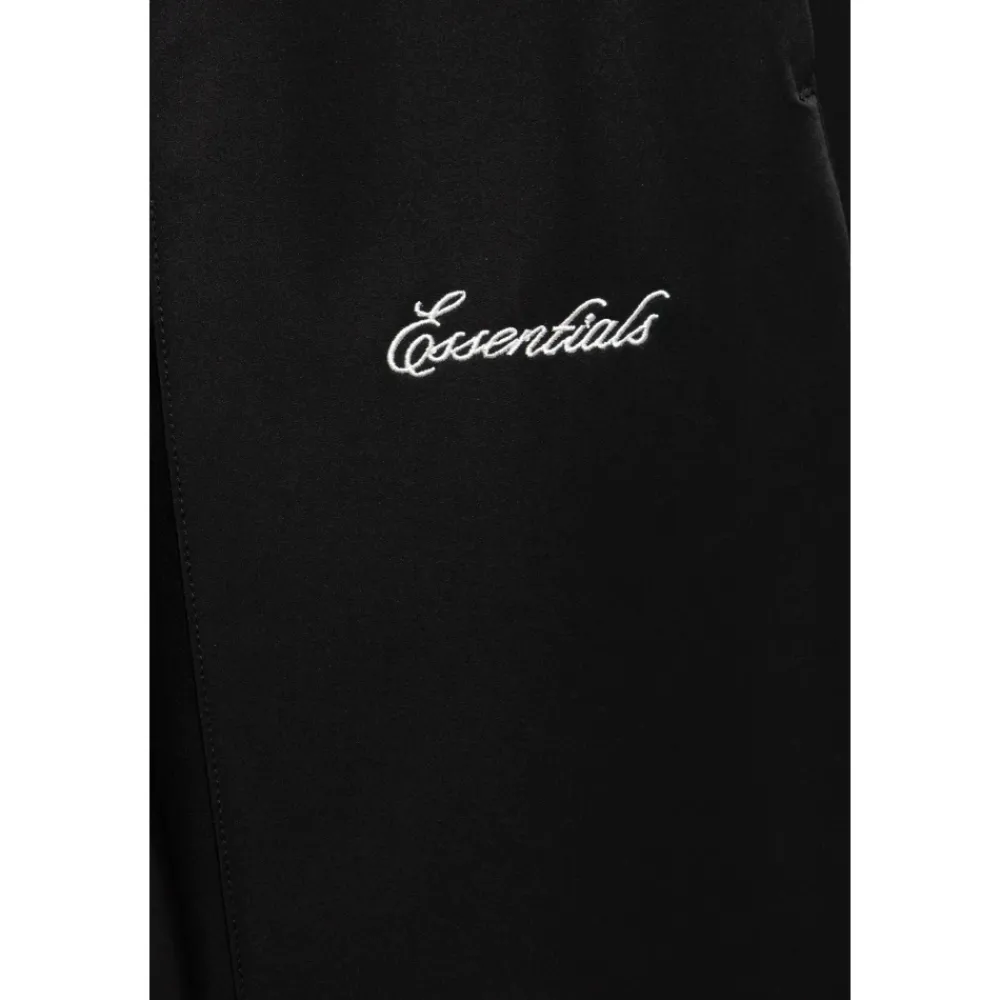 Heren Fear Of God Broeken^Drop-crotch broek