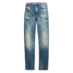 Heren Diesel Jeans^D-Strukt L.32 Jeans
