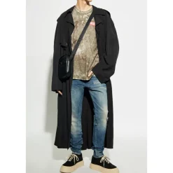 Heren Diesel Jeans^D-Strukt L.32 Jeans