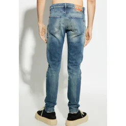 Heren Diesel Jeans^D-Strukt L.32 Jeans
