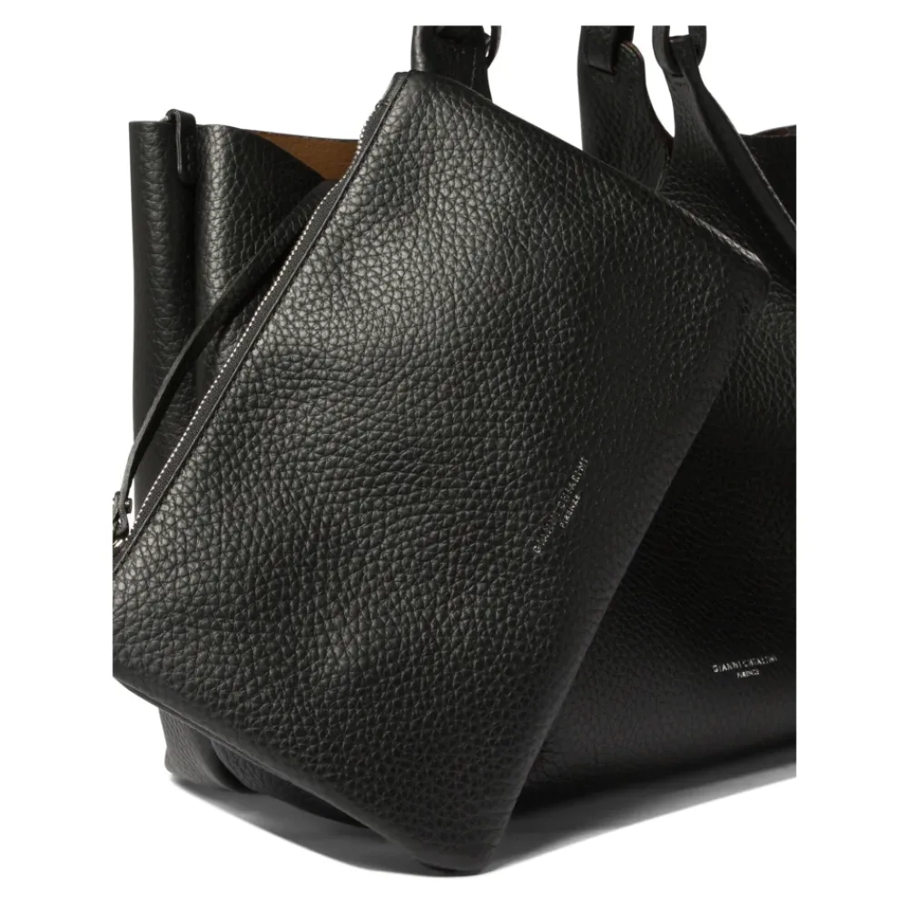 DAMES Gianni Chiarini Shoppers^Dua Schoudertas