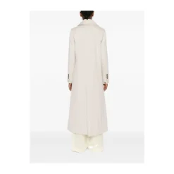 DAMES Herno Dubbele Rijgjas