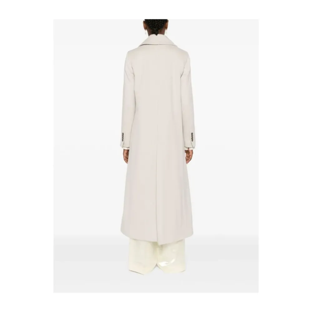 DAMES Herno Dubbele Rijgjas