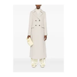 DAMES Herno Dubbele Rijgjas