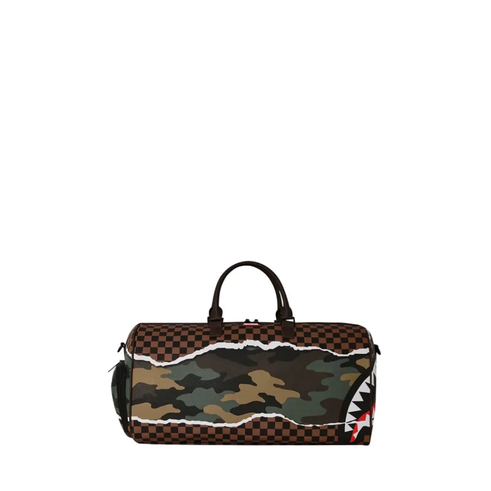 DAMES SPRAYGROUND Duffel Tas