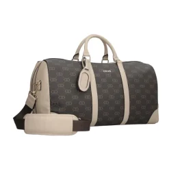 DAMES Liu Jo Weekendtassen^Duffle Bag voor stijlvolle reizigers