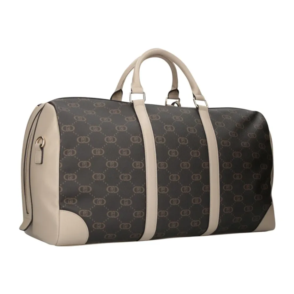 DAMES Liu Jo Weekendtassen^Duffle Bag voor stijlvolle reizigers