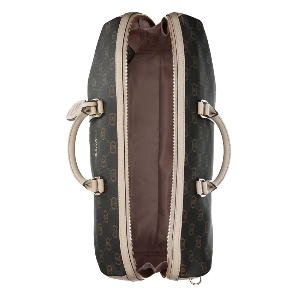 DAMES Liu Jo Weekendtassen^Duffle Bag voor stijlvolle reizigers