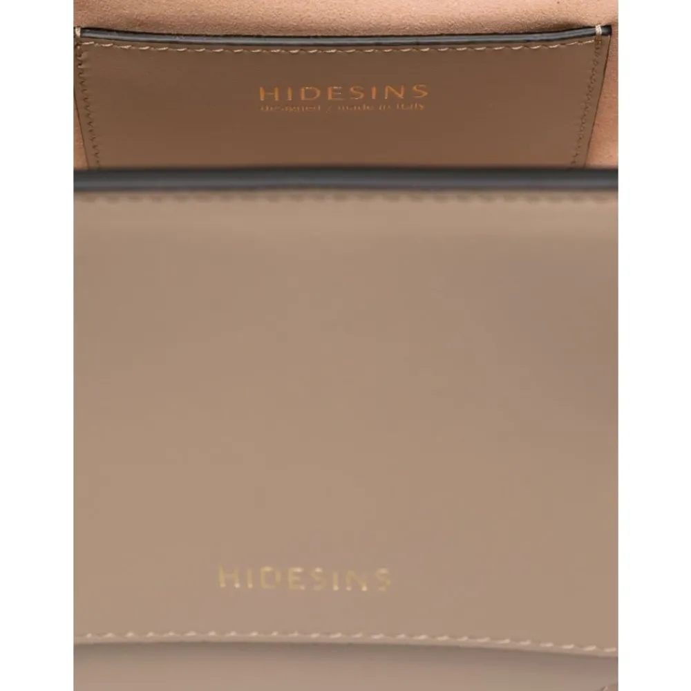 DAMES Hidesins Duif Zijde Nylon Tas