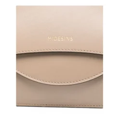 DAMES Hidesins Duif Zijde Nylon Tas