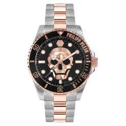 Heren Philipp Plein Duikhorloge