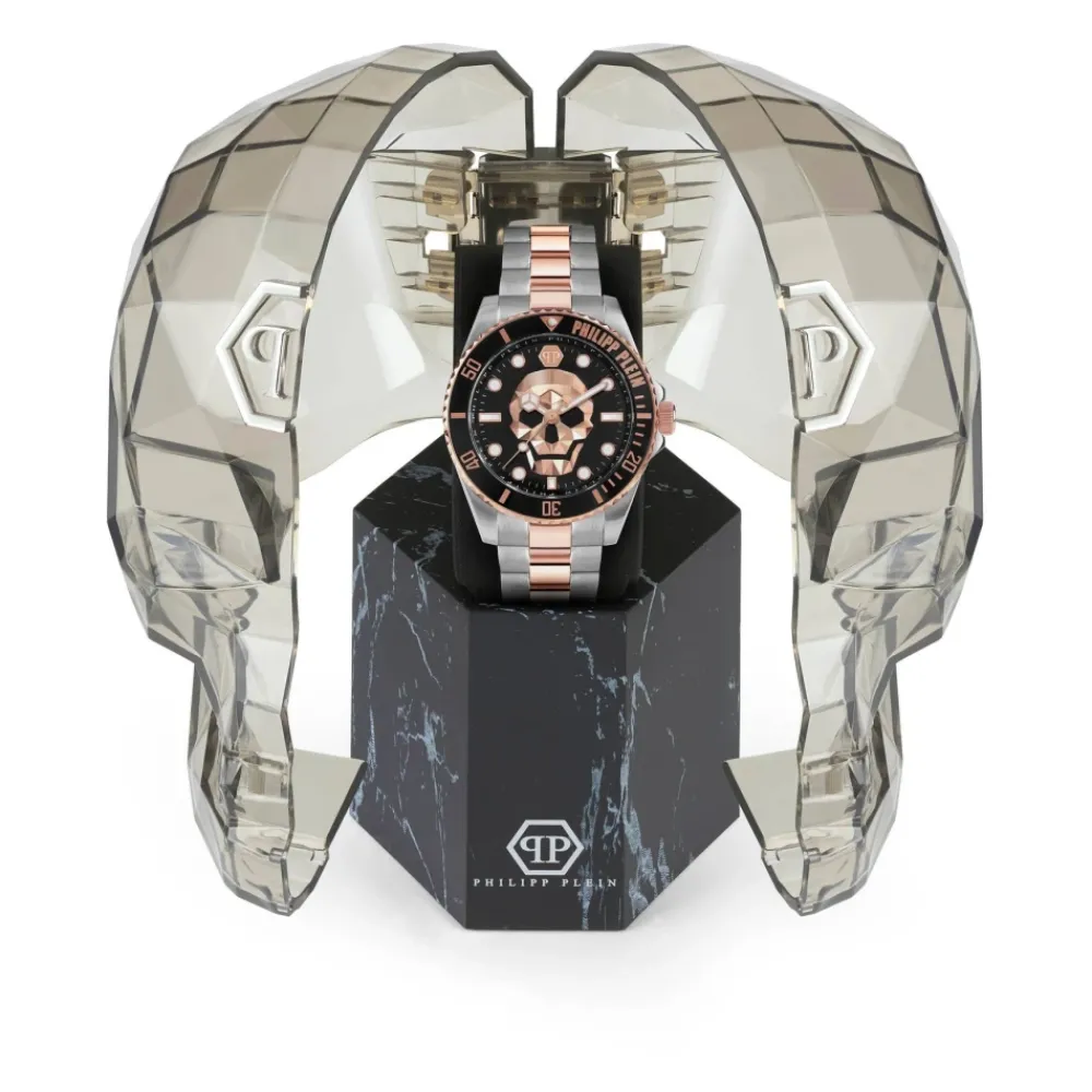 Heren Philipp Plein Duikhorloge